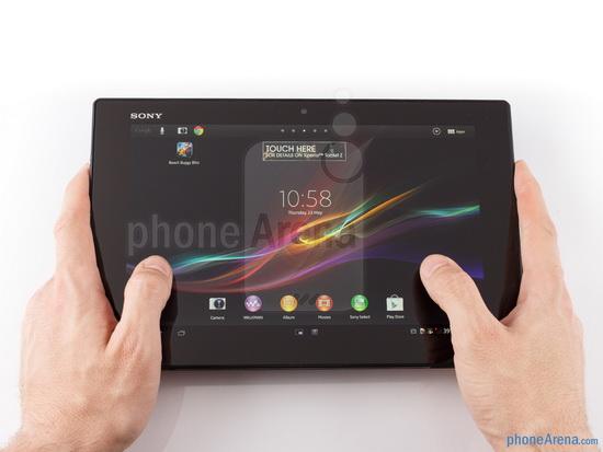 六款续航能力最强的平板 iPad Air排第二