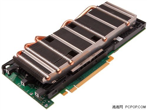 HP携手NVIDIA推入门GPU高速计算设备