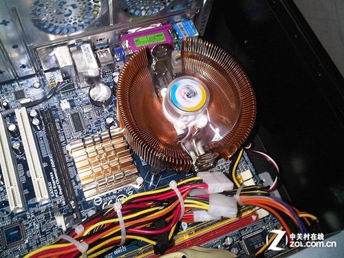 防奸商防忽悠:企业服务器采购注意事项