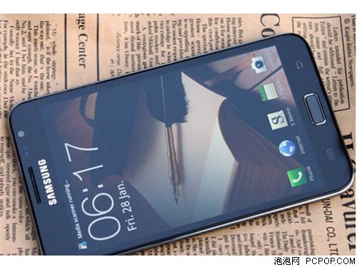 720p分辨率高清手机推荐 note最畅销 - 5.3吋跨