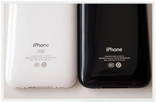 全面支持WiFi 联通iPhone 3GS 8GB测试