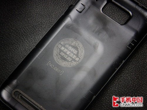 1.5GHz双核双模机皇 电信小米首发评测