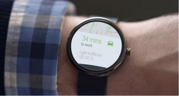Android Wear如何打动常年不戴手表的人？