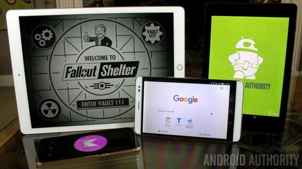 Android��iOS����������С����˭�����ã�