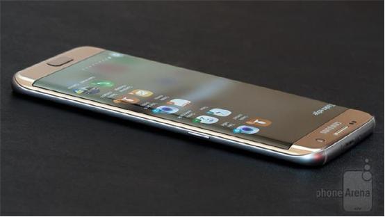 相愛相殺 三星未來曲面手機將不得不用LG組件