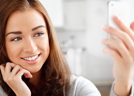 根本不用去美容院？手机就能检测你的皮肤健康状况