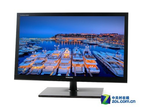 击败IPS? 三星第一款PLS面板液晶首测