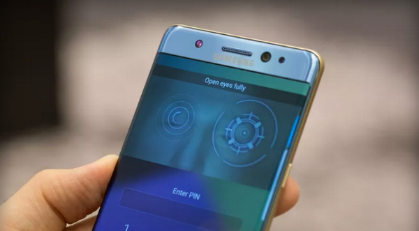 就看这十点,买Note 7也不买iPhone!