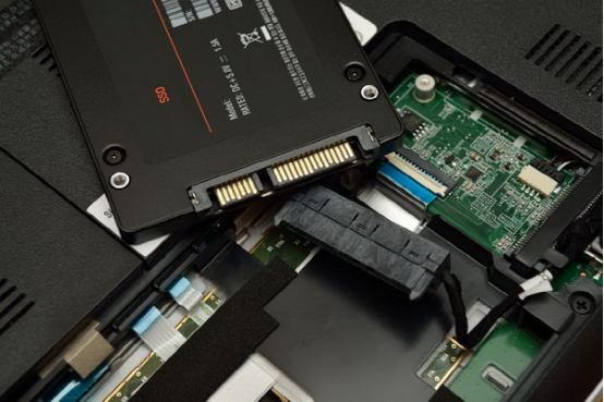 SSD固态硬盘寿命解读:其实比机械硬盘更可靠