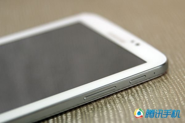 三星GALAXY tab 3 T210评测 简单的7英寸平板