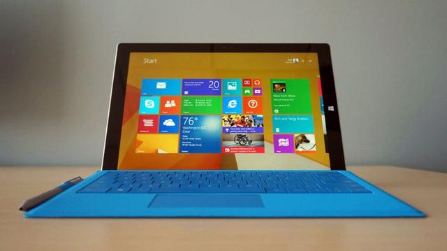 新Surface有充电问题 微软承诺上市前解决