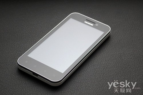 国产智能手机之荣耀 华为Honor U8860图赏