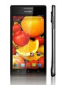 Huawei ya kupaa P1,