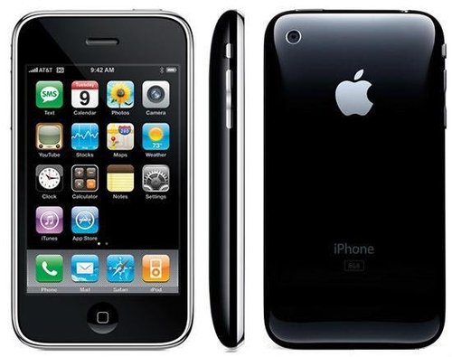第一代iPhone变身藏品 售价数千美元