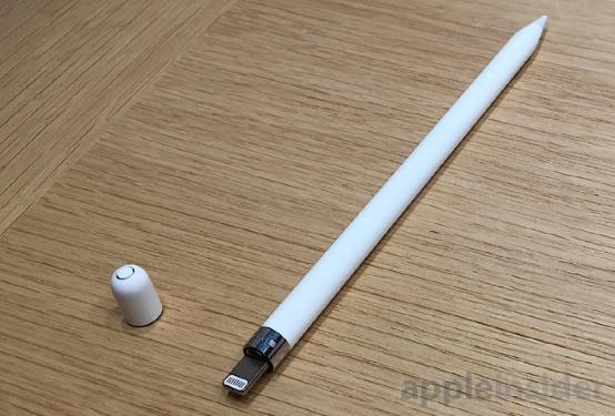 苹果Apple Pencil体验:迄今最优秀的触控笔