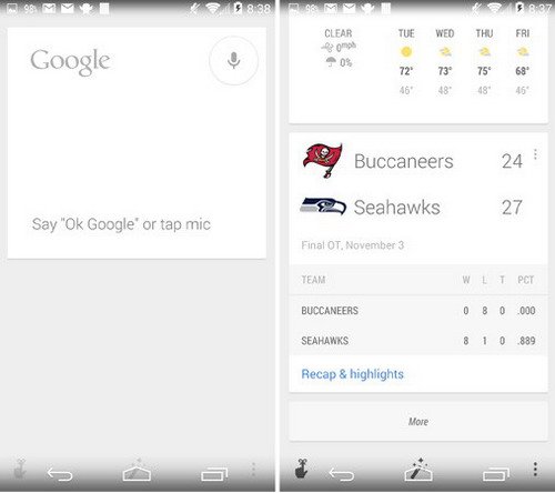 谷歌Nexus 5评测：3000元内最佳智能手机