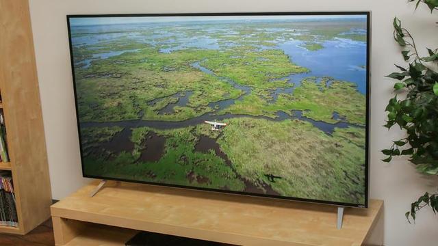 Vizio M系列4K电视:性价比秒杀三星索尼
