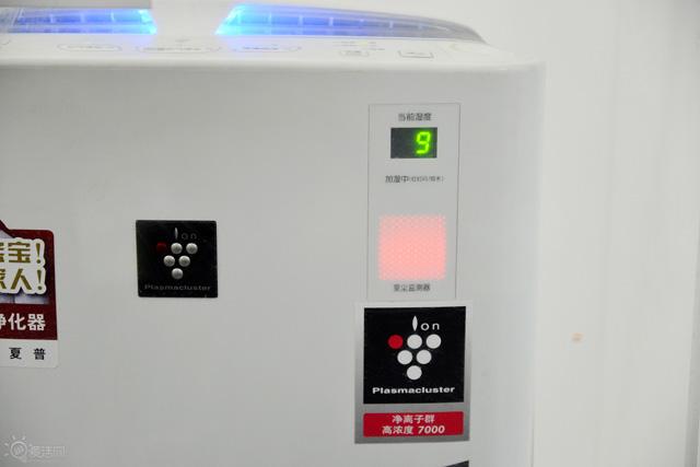 空气净化器常见误区汇总 净化率99.9%不是指标