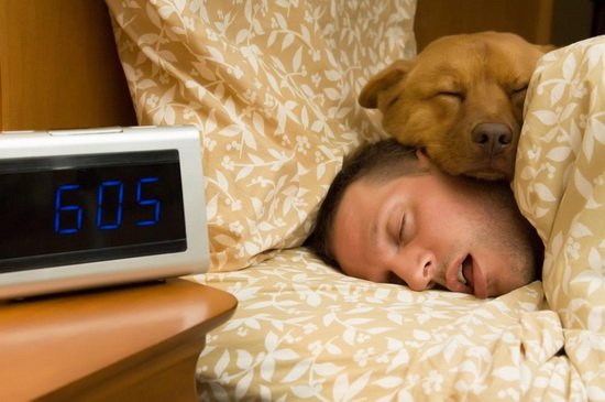想监测自己的睡眠？这五款高科技产品能帮你