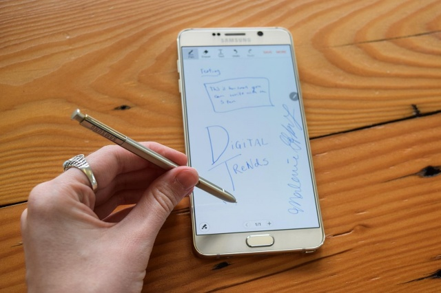 三星Note 6发布还早 但这些你可以提前知道