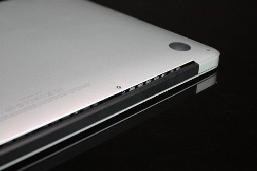 新款MacBook Air评测 性能秒杀老Pro