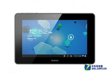 Планшет Ainol NOVO7 II(8G) 4.0 Планшет Ainol NOVO7 II(8G) 4.0