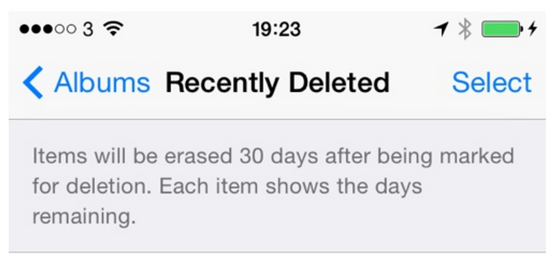 iOS8测试版隐藏的新特性汇总 iCloud无处不在
