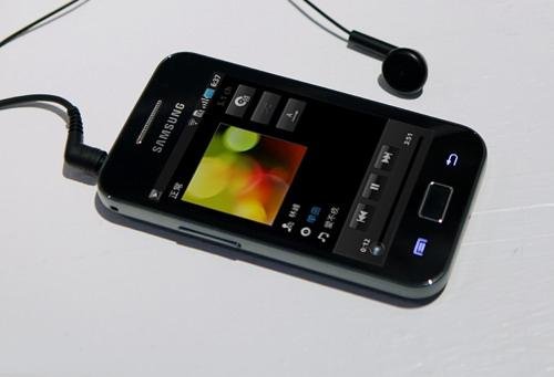 欧洲10大畅销手机排名 iPhone4S高居榜首
