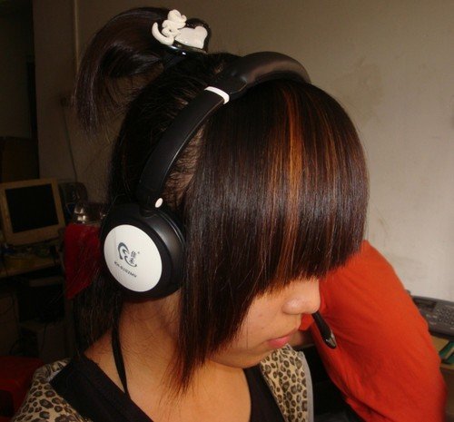 聆听喜欢的声音 佳禾KH-6102MV音乐体验