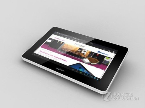 Планшет Ainol NOVO7 II(8G) 4.0 Планшет Ainol NOVO7 II(8G) 4.0