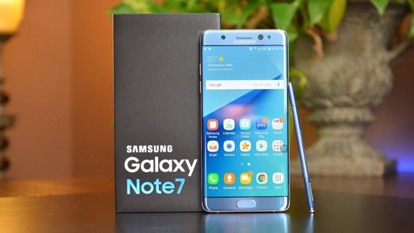 三星note7爆炸的原因是什么