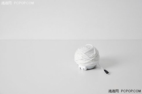 极限创意手机配件搜罗 太阳能充电贴膜