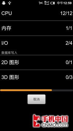 1.5GHz双核双模机皇 电信小米首发评测