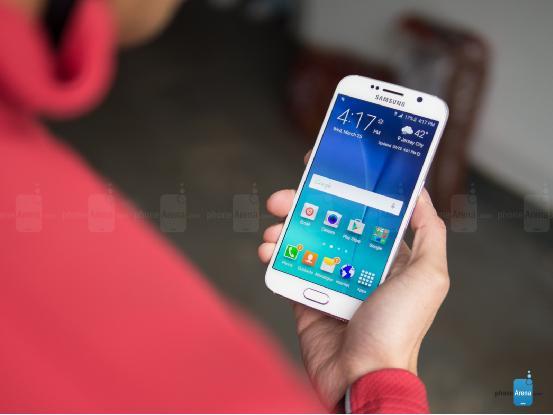 外媒评年度最佳手机:iPhone 6s和Galaxy S6