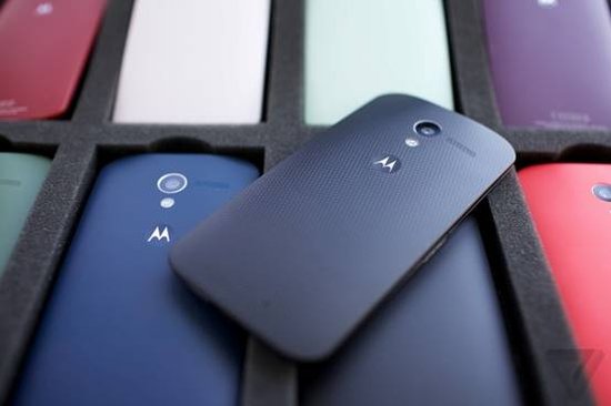 Moto X⣺ȫ¶жֻ