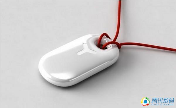 壁上观】防丢器不防丢：是刚需也是鸡肋_数码_腾讯网