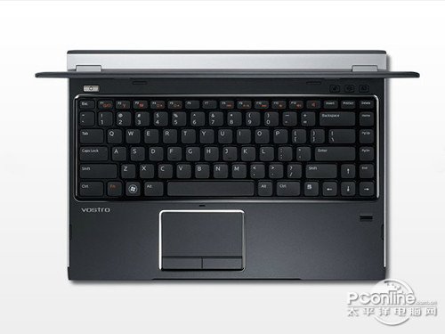 14寸大屏 戴尔V3450D-438商用办公本4939