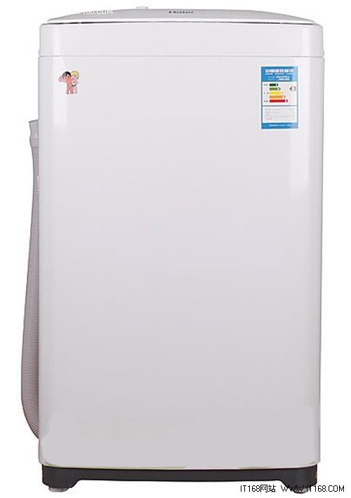 海尔洗衣机XQB60-M918 苏宁易购热销
