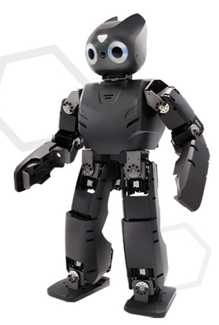 2016机器人大会亮点一览 企业\/教育\/民用覆盖_数码_腾讯网