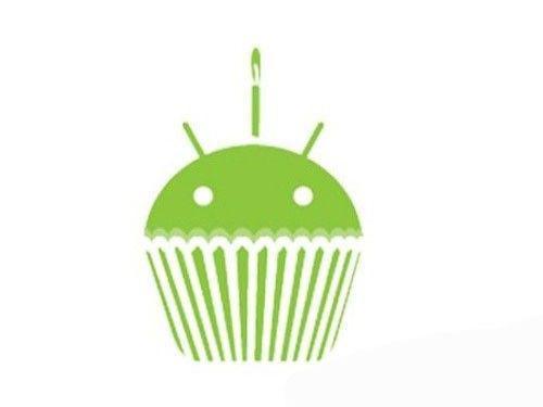 Android的“美味”发展史:几乎都是甜点