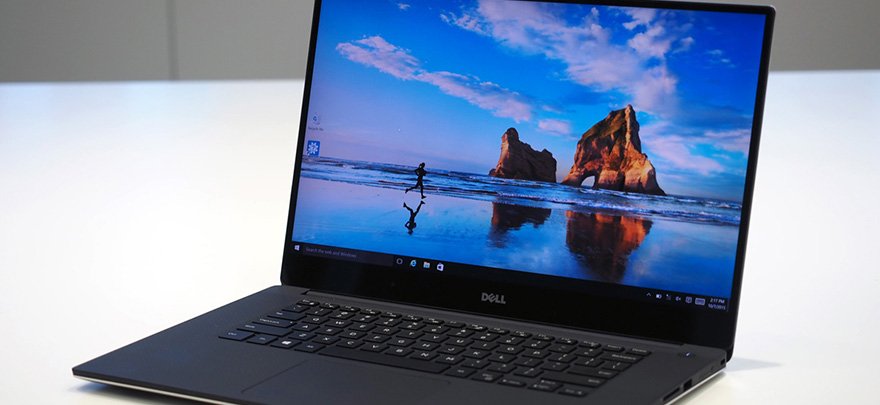 他即将走上人生巅峰:戴尔XPS 15 他即将走上人生巅峰:戴尔XPS 15