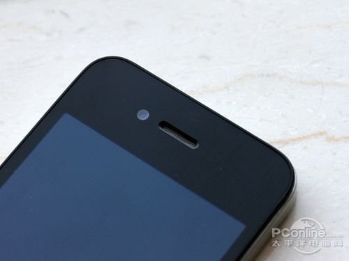 高仿iPhone4新作 谷蜂Goophone4GS评测