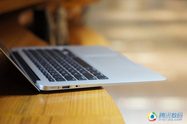 2013款苹果MacBook Air评测 提升有余创新不足