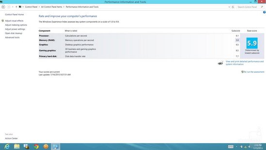 Планшет Other brands ATIV I5 WIN8.1+Android Планшет Other brands ATIV I5 WIN8.1+Android