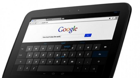 传第二代Nexus 10或由华硕代工 预计今年上市