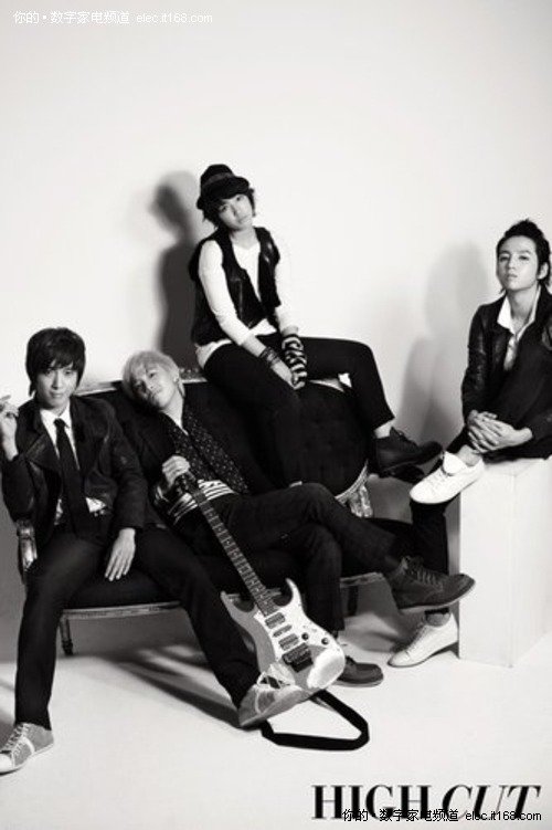 女扮男装韩剧《 原来是美男啊 》 剧情介绍 _数码