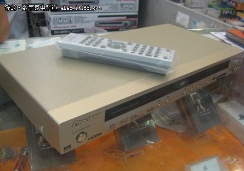 低价乐享高清 先锋610av促销仅售888元_数码