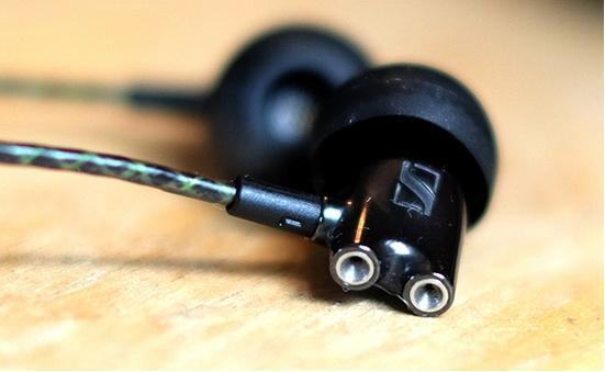 6000元森海塞尔IE800试用:低音出色但很小众_数码_腾讯网