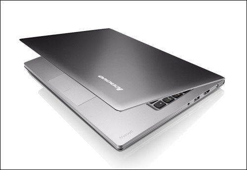 联想正式发布首款Ultrabook笔记本U300s