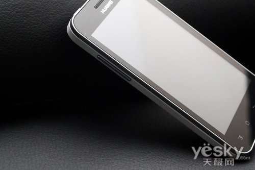国产智能手机之荣耀 华为Honor U8860图赏